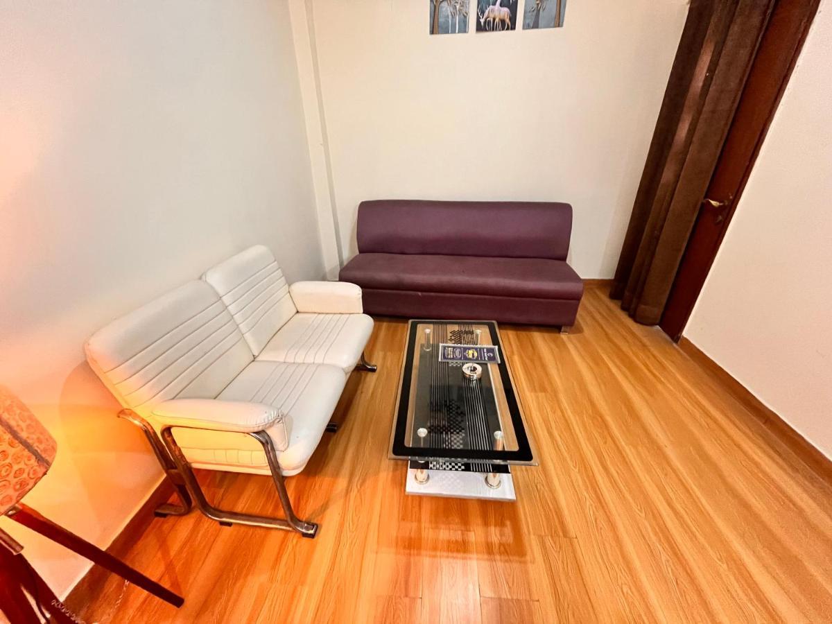 Oyster Pearl I Near Medanta Hospital I Sec-39 I Gurgaon Hotel Bagian luar foto