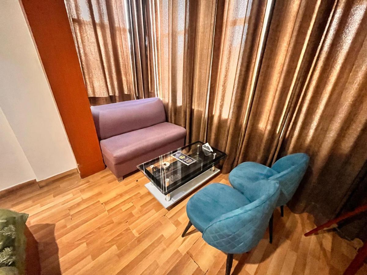 Oyster Pearl I Near Medanta Hospital I Sec-39 I Gurgaon Hotel Bagian luar foto