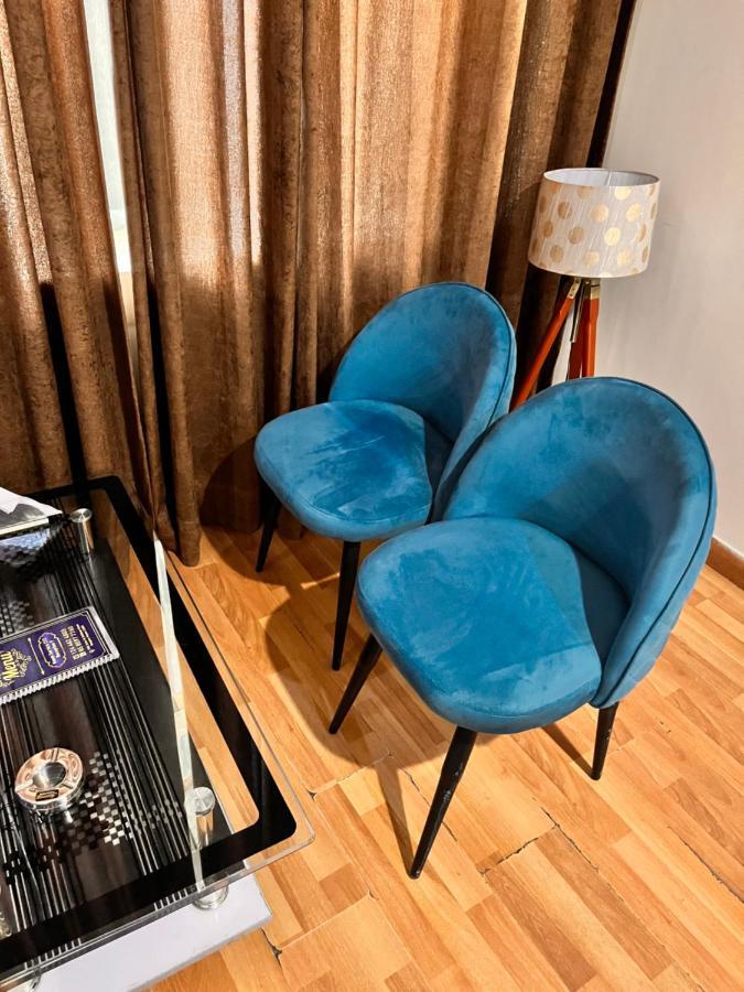 Oyster Pearl I Near Medanta Hospital I Sec-39 I Gurgaon Hotel Bagian luar foto